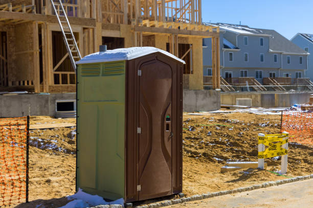 Best Portable bathroom rental  in Plant City, FL