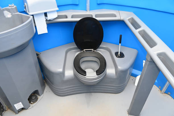 Best Emergency porta potty rental  in Plant City, FL