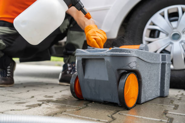 Best Local porta potty services  in Plant City, FL