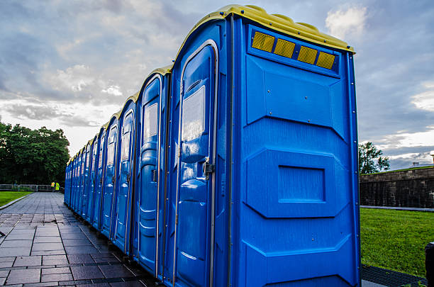 Best Event porta potty rental  in Plant City, FL