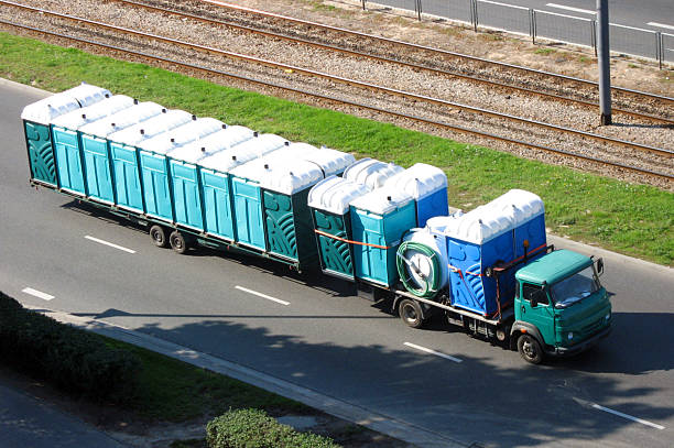 Best Long-term porta potty rental  in Plant City, FL